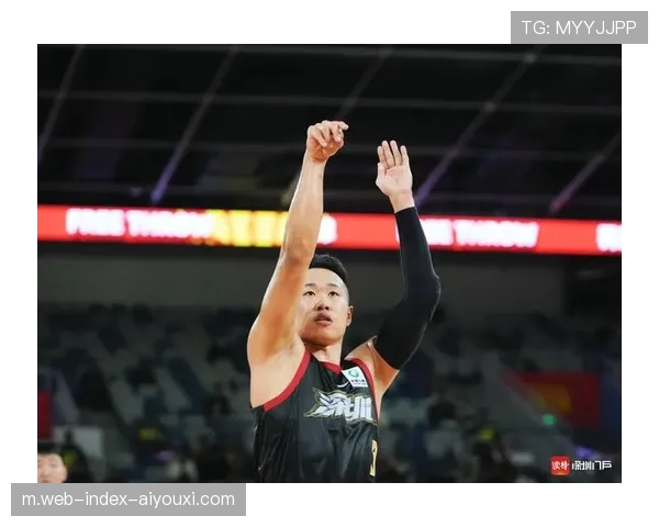 深圳马可波罗外援组合稳定 阵容厚度支撑黑马表现 深圳马可波罗外援组合稳定 阵容厚度支撑黑马表现