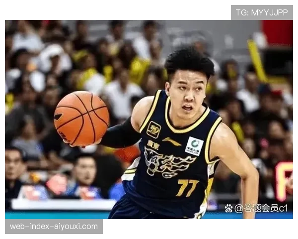 广东队进攻端多点开花 十二人轮换深度优势明显